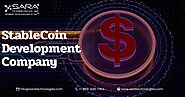 StableCoin Development Services