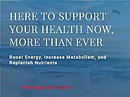 The Philadelphia Diet Doctor's Blueprint for Wellness - AtoAllinks