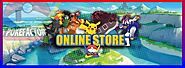 Pokemon Violet – The First Open-World RPG in the Pokémon Series