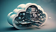 Cloud Computing Consulting Services - 515 Engine