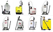 Best 4 Gallon Backpack Sprayer - Ratings and Reviews (with image) · BatteryOperated