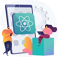 Hire Expert React Native Developer from Tamilnadu, South India