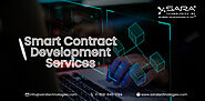 Smart Contracts Development Services