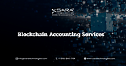 Blockchain Accounting Services