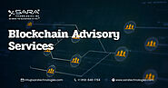 Blockchain Advisory Services