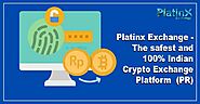Must Know The Things Before choosing Crypto Exchange Platform