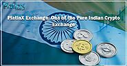 Get more information on Pure Indian Crypto Exchange App