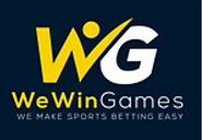 Get the detailed odds comparison from wewingames and Compare the odds for your sport
