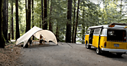 The Brand New Camping Tarp- For Nature Lovers and Adventure Enthusiasts - The Techblast