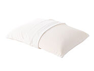 Moulded Talalay Latex Low Loft Pillow – Fawcett Mattress