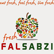 FreshFalSabzi