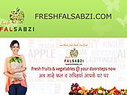 Review for freshfalsabzi | freshfalsabzi Review