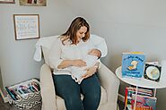 Baby Sleep Trainer in NYC | Sleep for Littles — Sleep For Littles