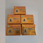 TAWON LIAR Herbal Guaranteed 100% Authentic For Gout, Rheumatism, and – Drugidea