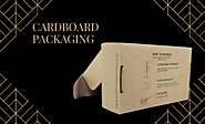 Website at https://www.customboxespack.com/cardboard-packaging-and-their-role-in-providing-safer-encasing/