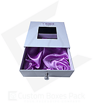 Custom Hair Extension Boxes at Wholesale I Custom Boxes Pack