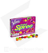 Buy Custom Candy Apple Packaging Boxes at wholesale Prices