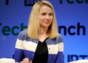Yahoo said to be mulling $1 billion Tumblr acquisition