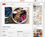 Pinterest Partners With Brands to Add Information to Pins