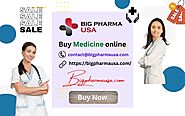 BUY RITALIN ONLINE - US BIGPHARMA