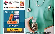 Buy Adderall Online