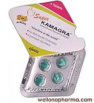 Buy Kamagra 100mg online In USA - US BIGPHARMA