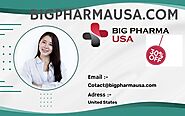 BUY XANAX ONLINE - BUY ANXIETY PILLS - US BIGPHARMA