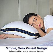 The Microfiber Pillow: Infinitely Useful and Affordable Sleep Item | TechPlanet