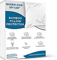 Why Do I Need A Pillow Protector?