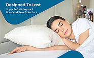 The Best Pillow Protector You Can Buy on Amazon – Fit Sleep