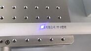 Super Accuracy UV Laser Marking Machine - HeatSign