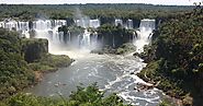 The Legend of Iguazu Falls You Didn't Know