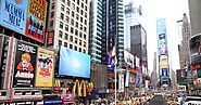 Times Square Facts That You Didn't Know