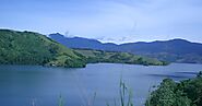 Sentani Lake, When Nature Combines with Culture