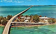Florida Keys, America's Top Tourist Attractions