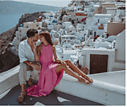 Greece's Most Romantic Destinations - royalstravels