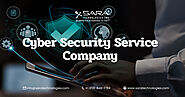 Cyber Security Service Company