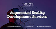 Augmented Reality Development Services