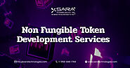 Non Fungible Token Development Services