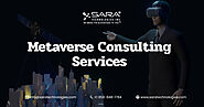 Metaverse Consulting Services