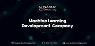 Machine Learning Development Company
