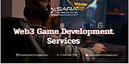 Web3 Game Development Services