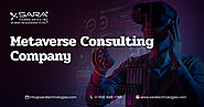 Metaverse Consulting Company