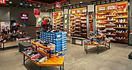 Top Footwear Brands in BurJuman Mall | BurJuman Mall