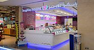 Top 7 Chocolate, Confectioniers & Ice-Cream Brands | BurJuman Mall
