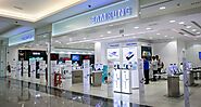 Samsung | Buy Electronic products in Burjuman Mall