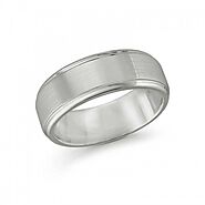 The Best Guide to Men's Wedding Rings