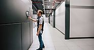 Why Do Fortune 500 Companies Continue To Expand Their Usage of Colocation Data Centers?