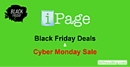 85% OFF | iPage Black Friday and Cyber Monday Deals 2022