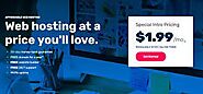 iPage Black Friday Deals 2022: $1.99/m Web Hosting Sale